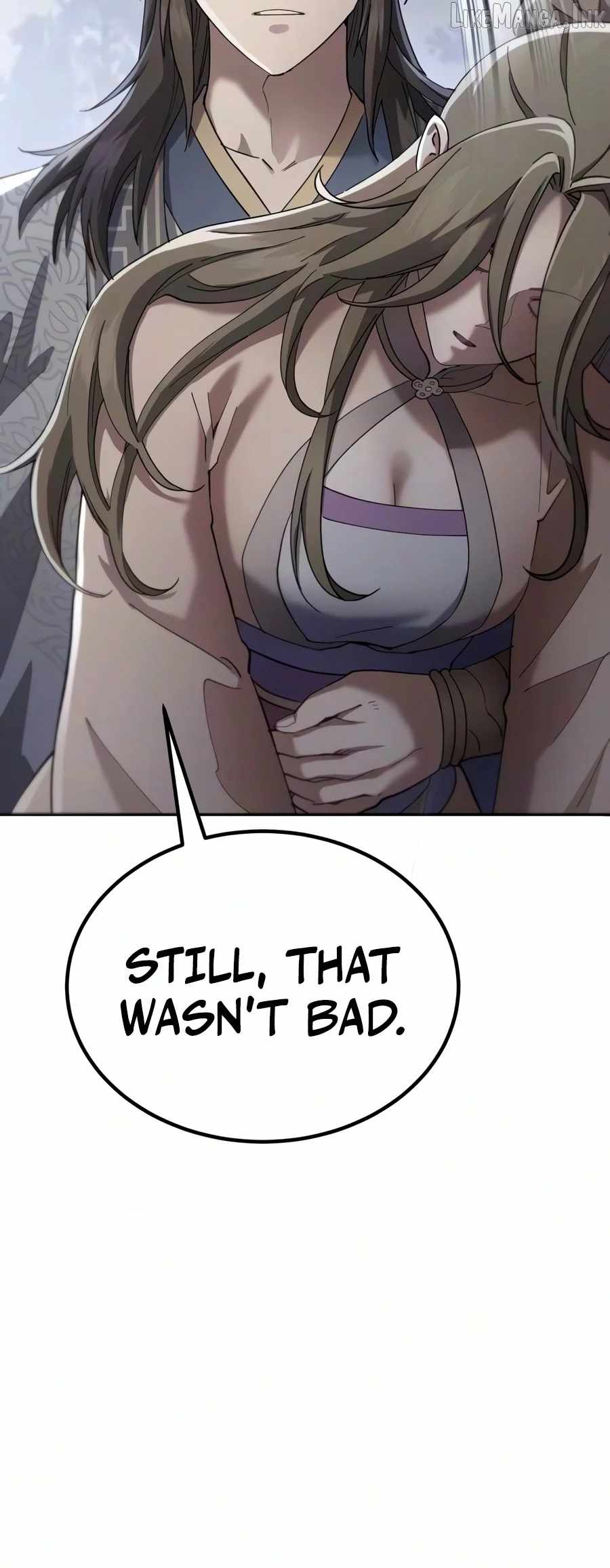 The Heavenly Demon Wants a Quiet Life Chapter 97 - Page 11