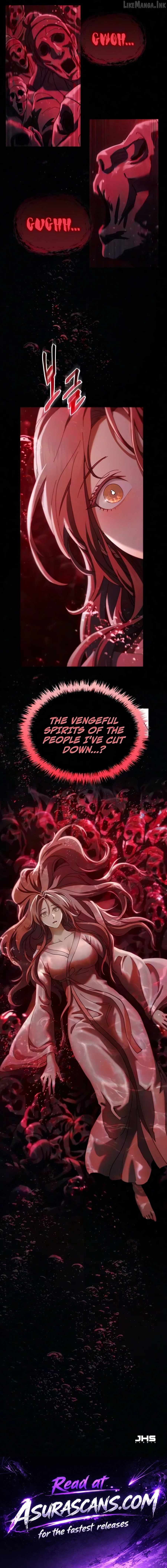 The Heavenly Demon Wants a Quiet Life Chapter 97 - Page 26