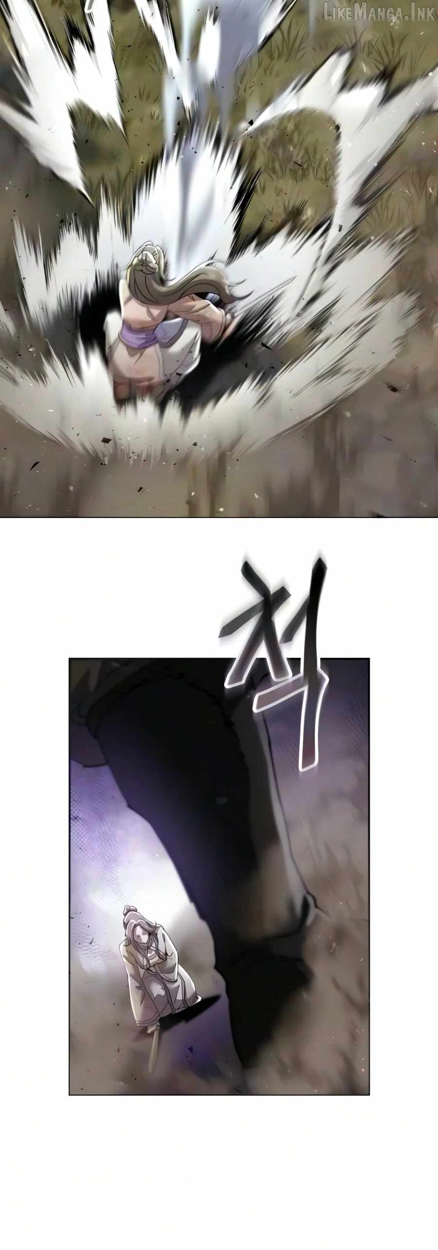 The Heavenly Demon Wants a Quiet Life Chapter 97 - Page 4