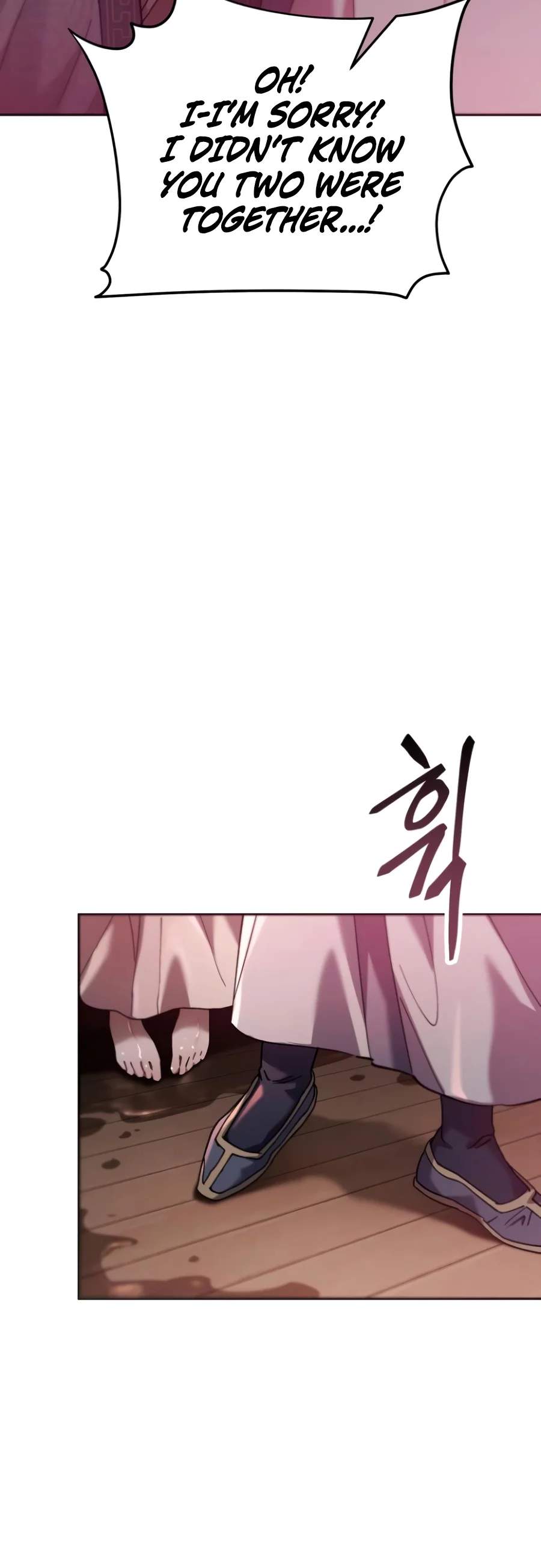 The Heavenly Demon Wants a Quiet Life Chapter 98 - Page 14
