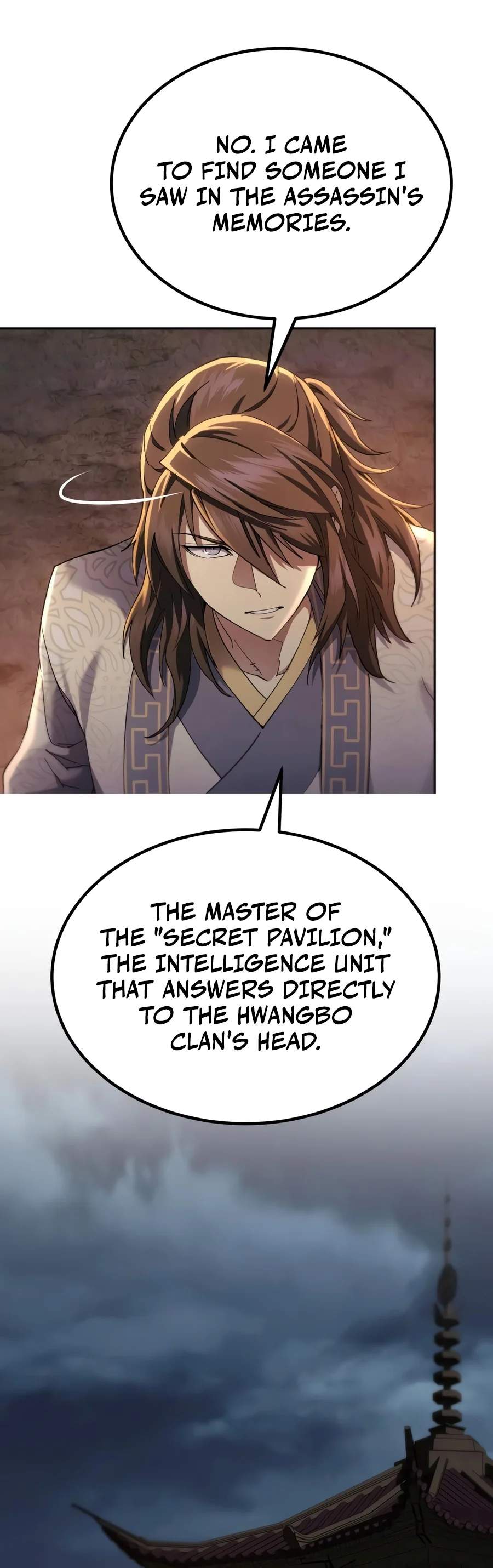 The Heavenly Demon Wants a Quiet Life Chapter 98 - Page 24