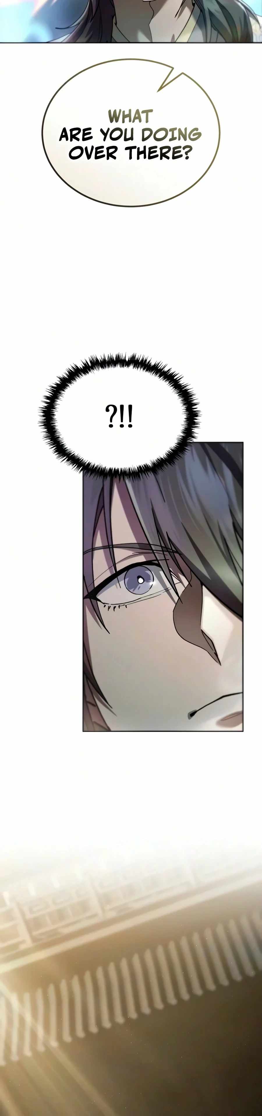 The Heavenly Demon Wants a Quiet Life Chapter 99 - Page 26