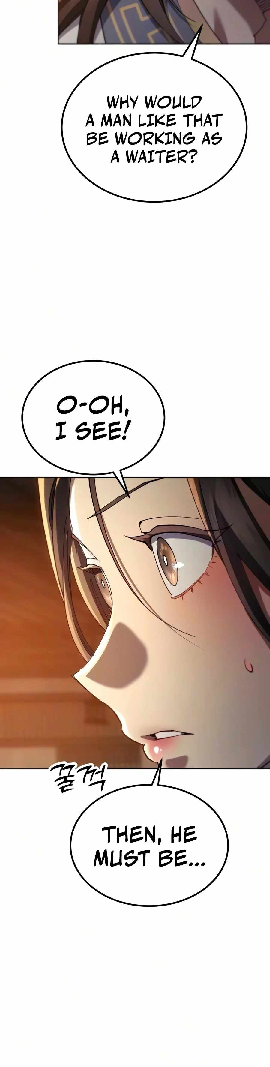 The Heavenly Demon Wants a Quiet Life Chapter 99 - Page 3