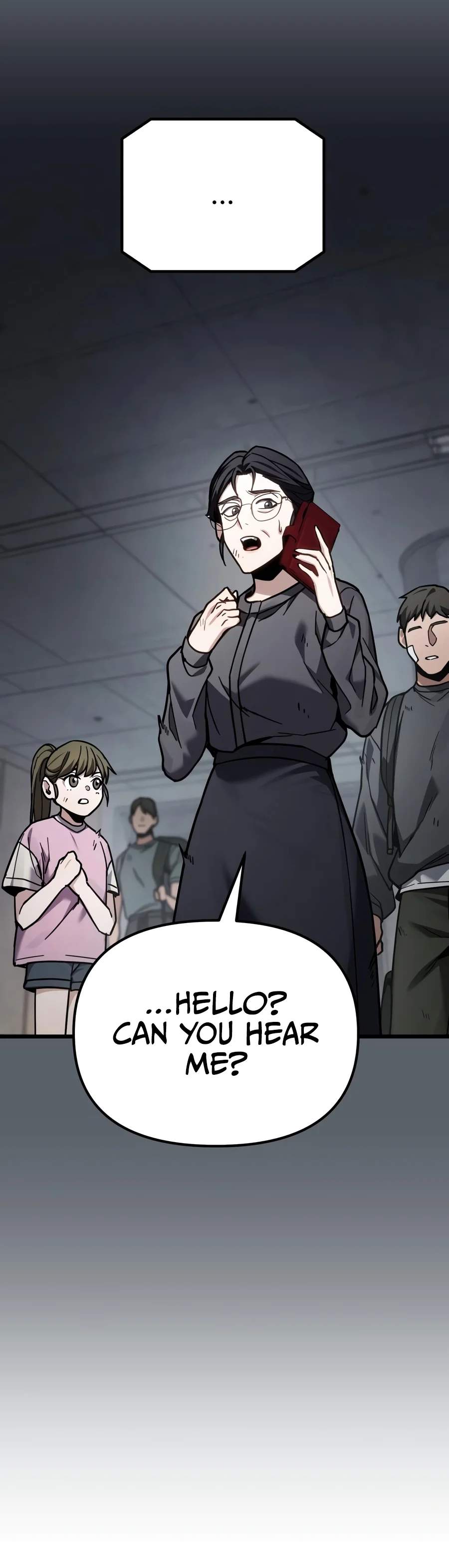 The Ultimate Shut-In Chapter 100 - Page 3