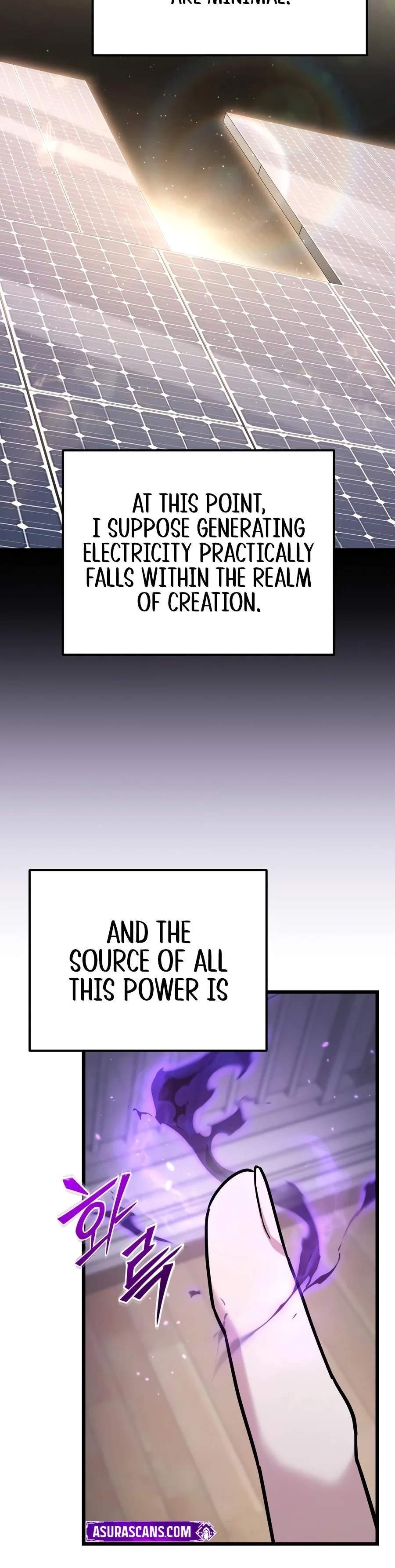 The Ultimate Shut-In Chapter 100 - Page 7