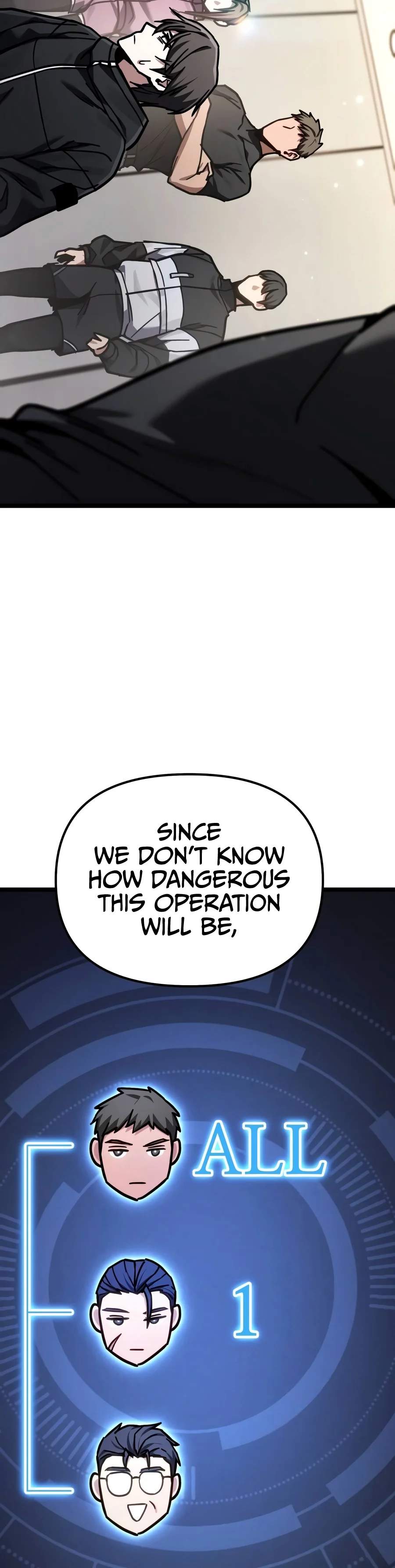 The Ultimate Shut-In Chapter 103 - Page 15