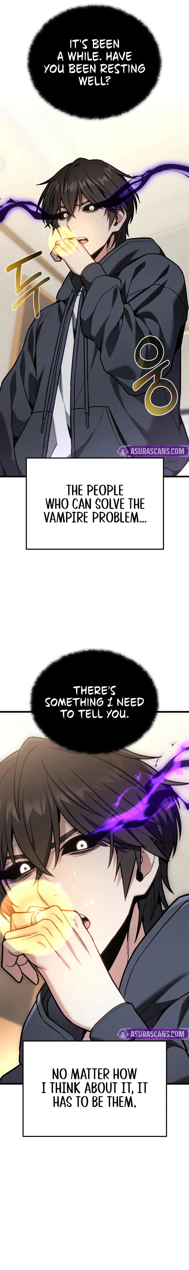 The Ultimate Shut-In Chapter 67 - Page 15