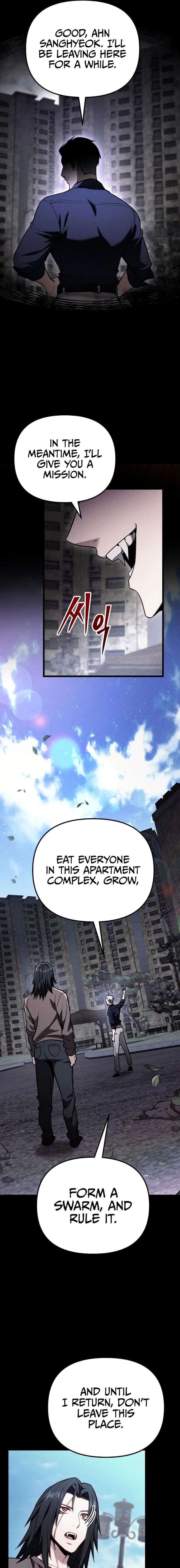 The Ultimate Shut-In Chapter 68 - Page 10