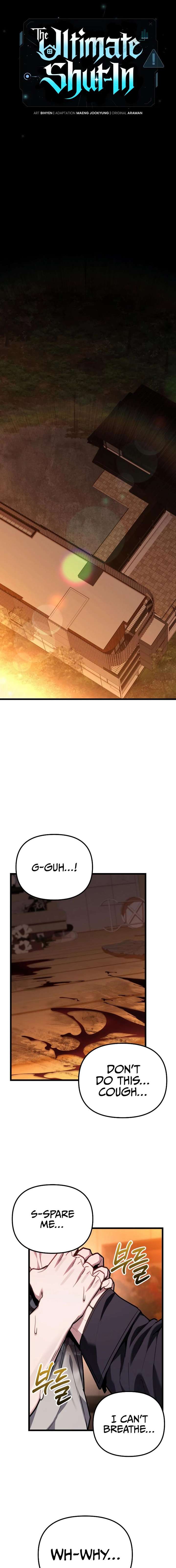 The Ultimate Shut-In Chapter 68 - Page 14