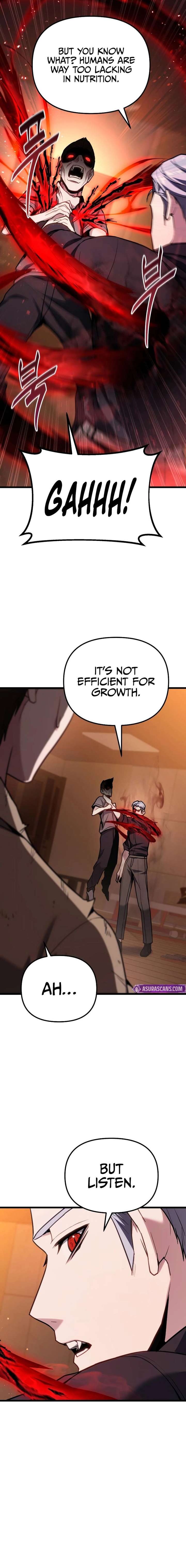 The Ultimate Shut-In Chapter 68 - Page 17