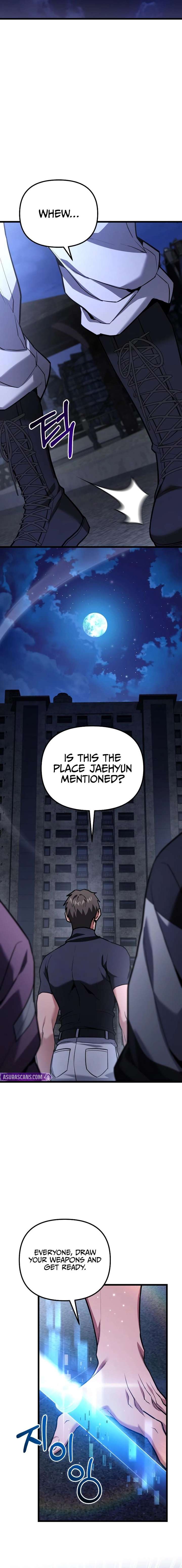 The Ultimate Shut-In Chapter 68 - Page 25