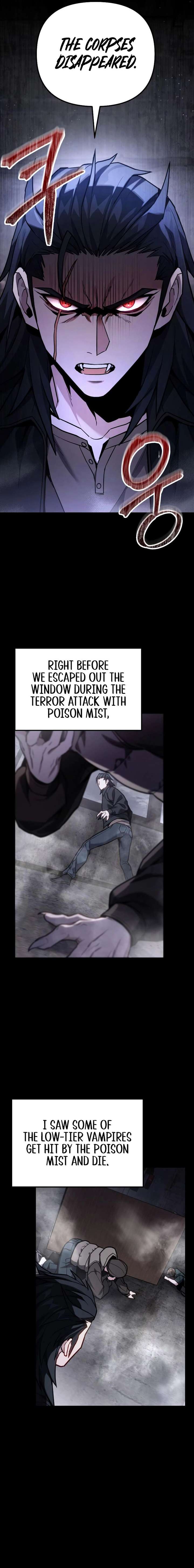 The Ultimate Shut-In Chapter 68 - Page 6