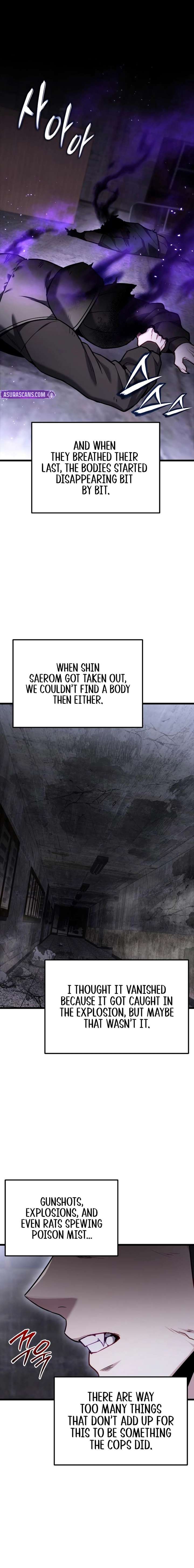 The Ultimate Shut-In Chapter 68 - Page 7