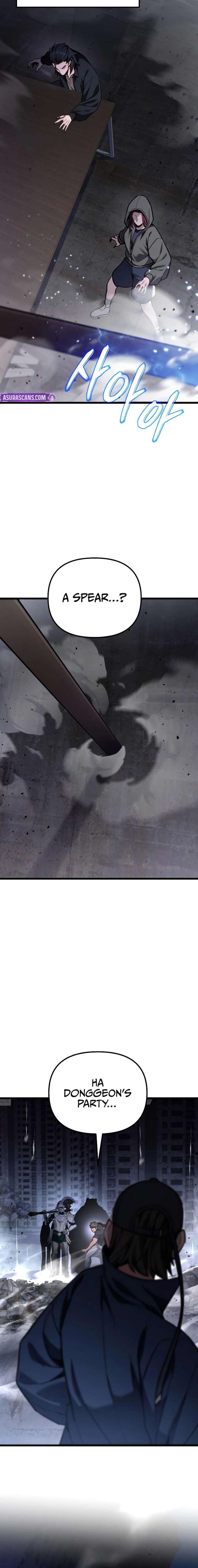 The Ultimate Shut-In Chapter 69 - Page 13