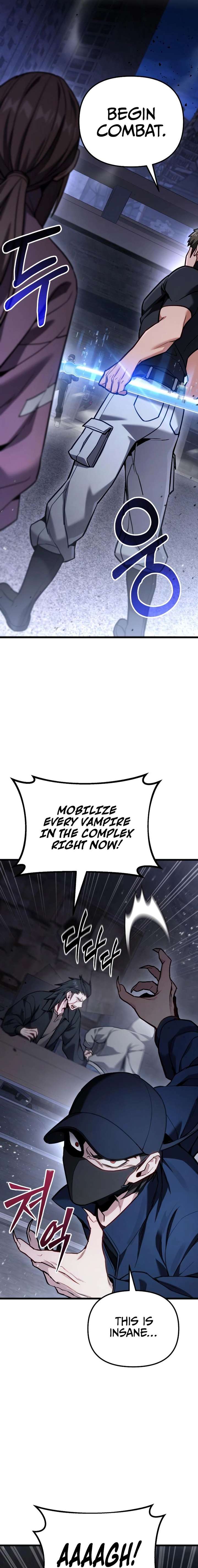 The Ultimate Shut-In Chapter 69 - Page 14