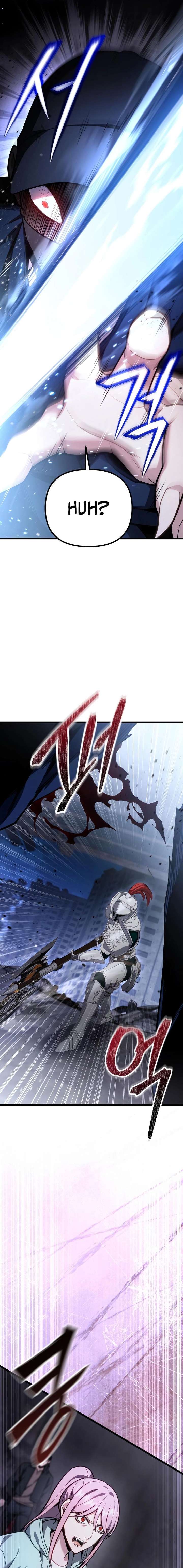 The Ultimate Shut-In Chapter 69 - Page 16