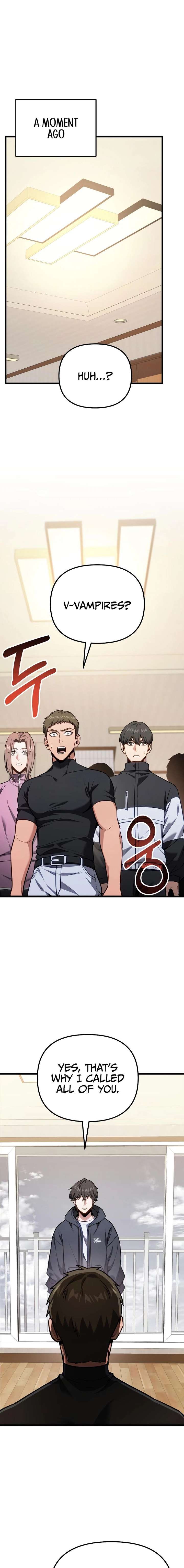 The Ultimate Shut-In Chapter 69 - Page 2