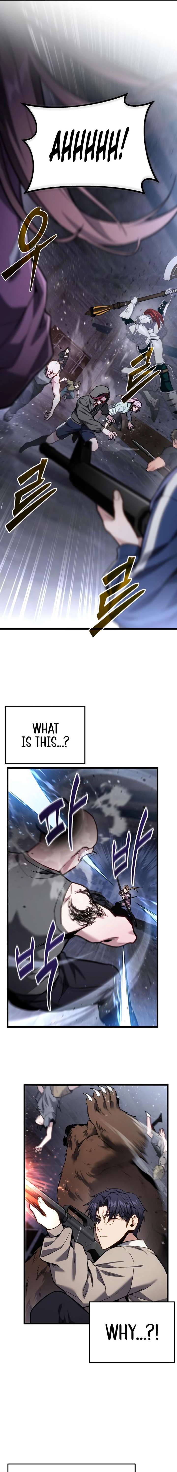 The Ultimate Shut-In Chapter 69 - Page 20