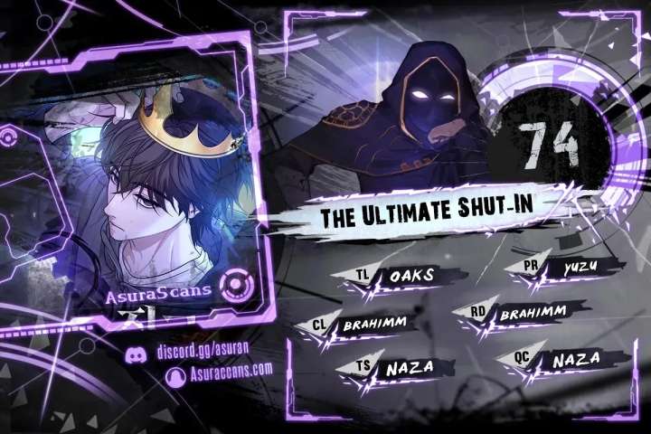 The Ultimate Shut-In Chapter 74 - Page 1