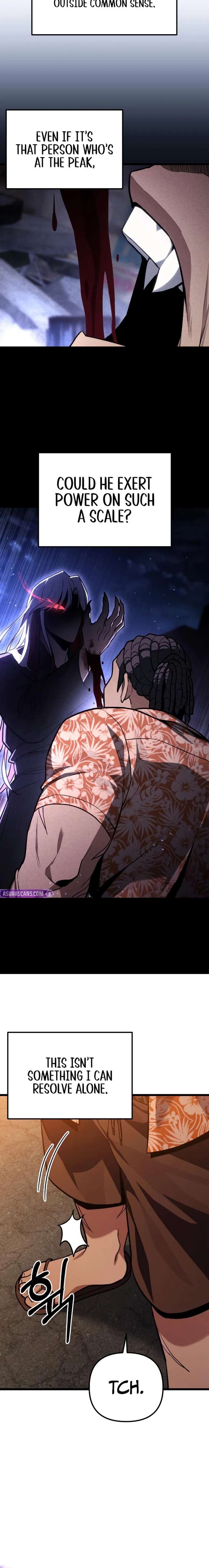 The Ultimate Shut-In Chapter 74 - Page 11