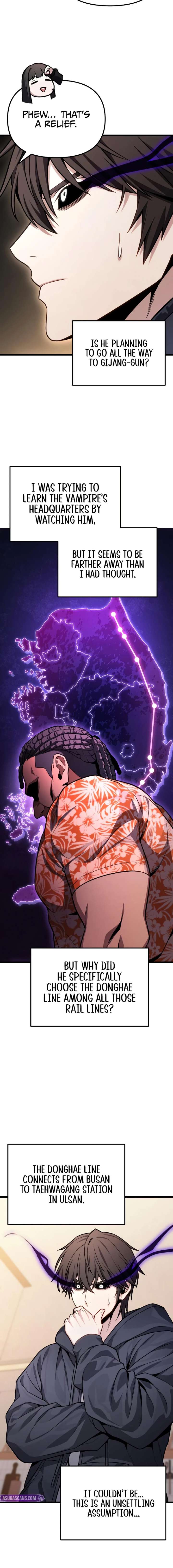 The Ultimate Shut-In Chapter 74 - Page 15