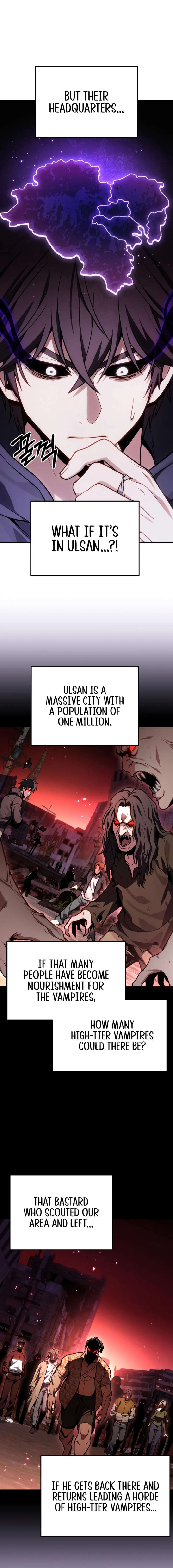 The Ultimate Shut-In Chapter 74 - Page 16