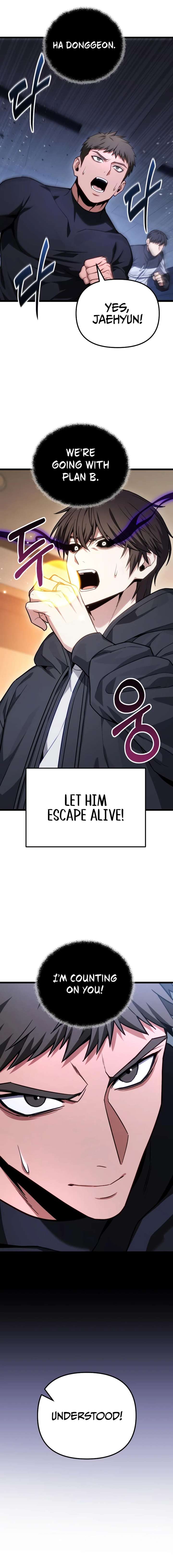 The Ultimate Shut-In Chapter 74 - Page 18