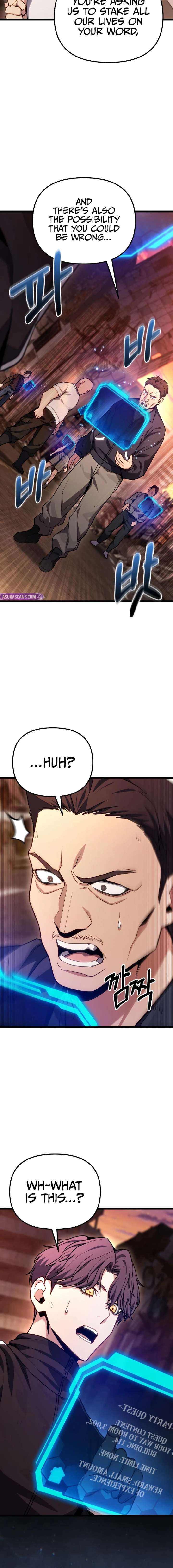 The Ultimate Shut-In Chapter 74 - Page 23