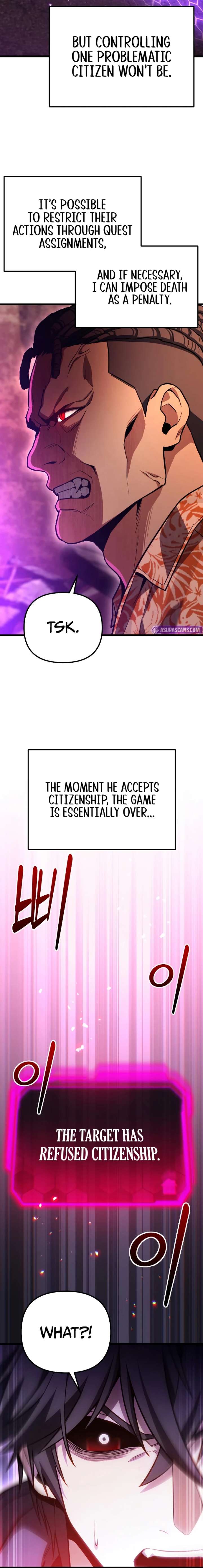 The Ultimate Shut-In Chapter 74 - Page 3