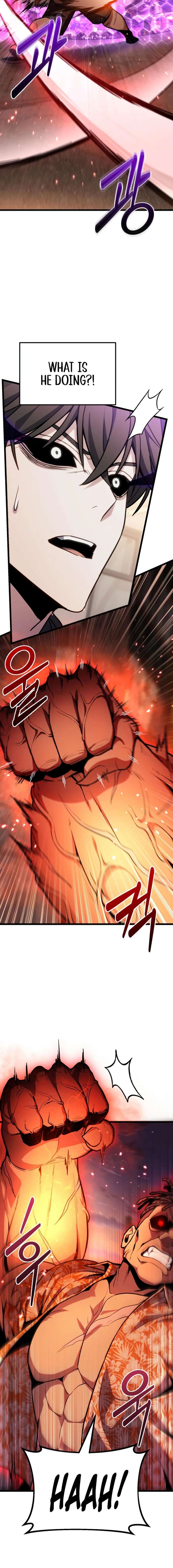 The Ultimate Shut-In Chapter 74 - Page 5