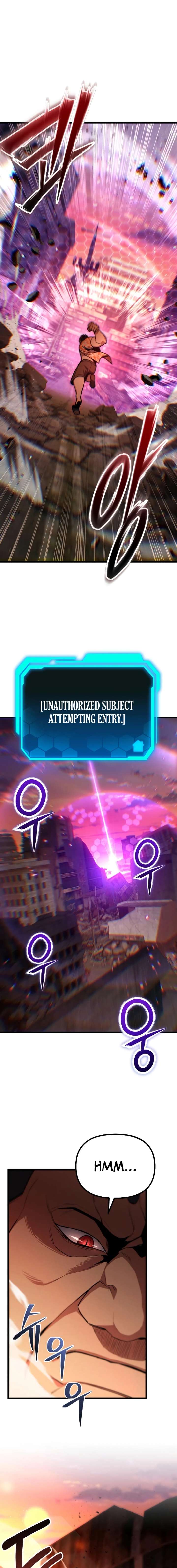 The Ultimate Shut-In Chapter 74 - Page 6