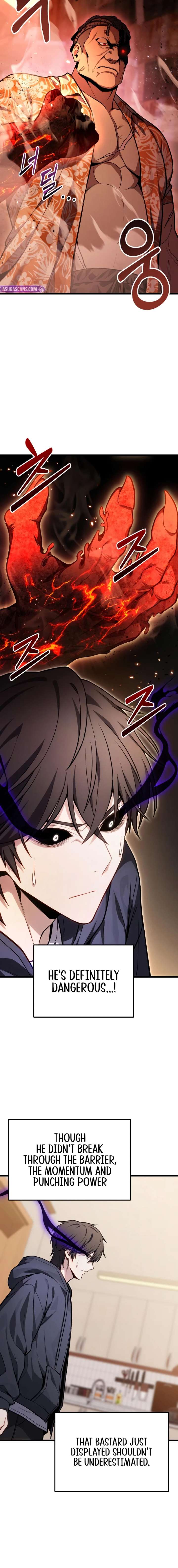 The Ultimate Shut-In Chapter 74 - Page 7