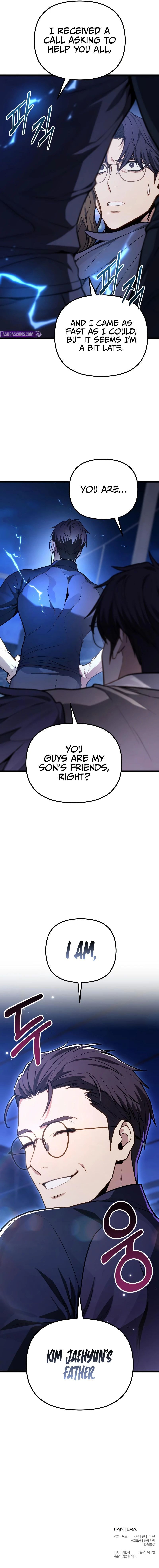 The Ultimate Shut-In Chapter 75 - Page 16