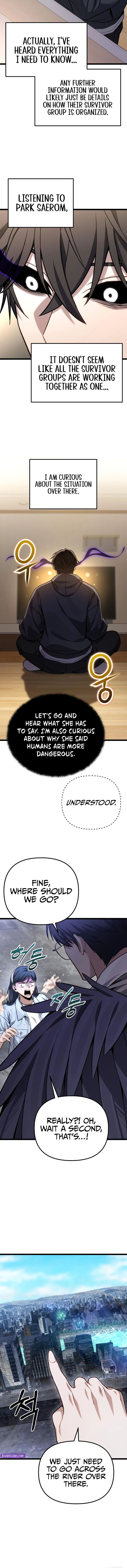 The Ultimate Shut-In Chapter 79 - Page 6