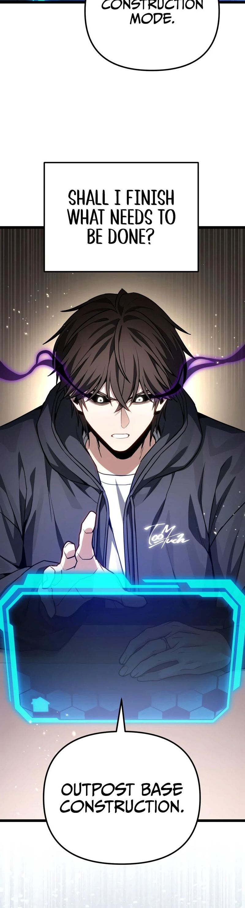 The Ultimate Shut-In Chapter 81 - Page 19