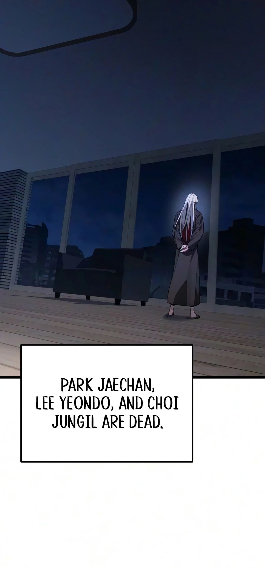 The Ultimate Shut-In Chapter 83 - Page 23