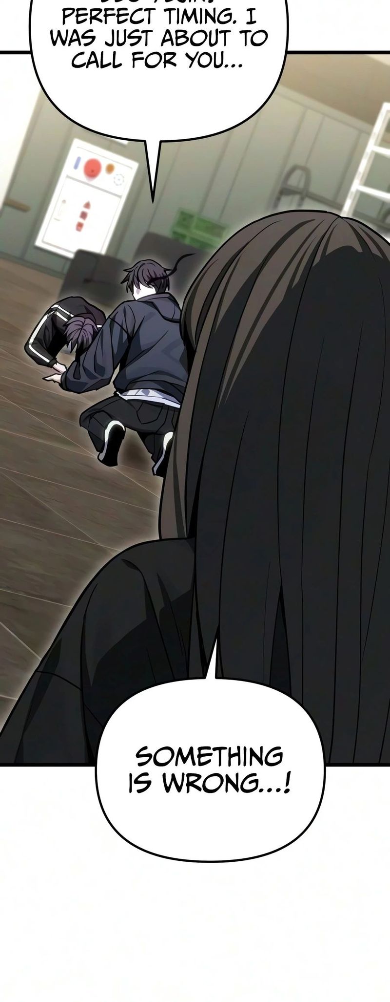 The Ultimate Shut-In Chapter 84 - Page 20