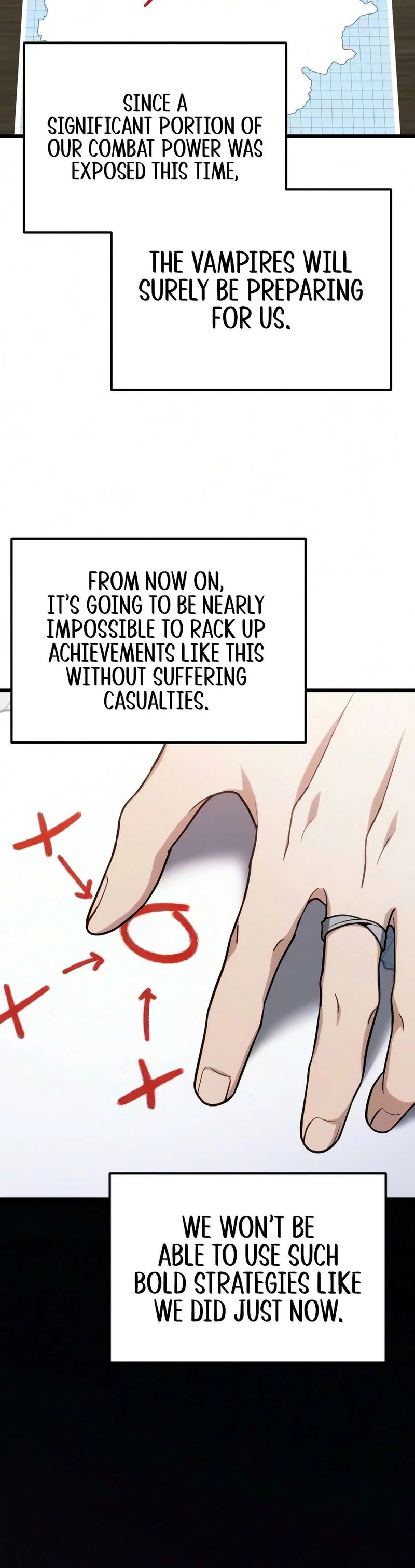 The Ultimate Shut-In Chapter 84 - Page 3