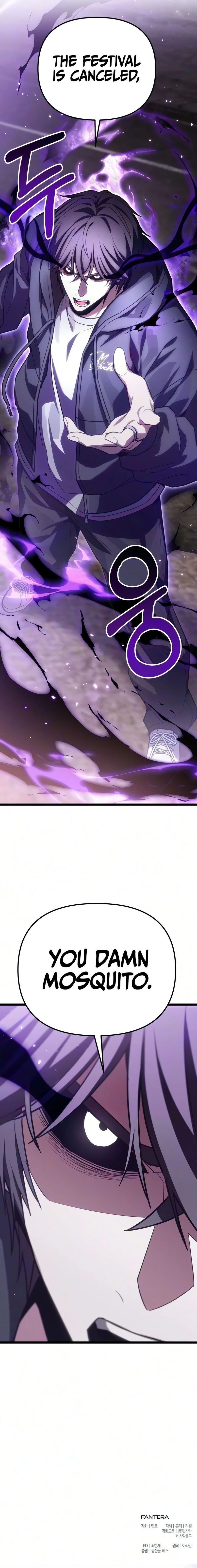 The Ultimate Shut-In Chapter 86 - Page 27