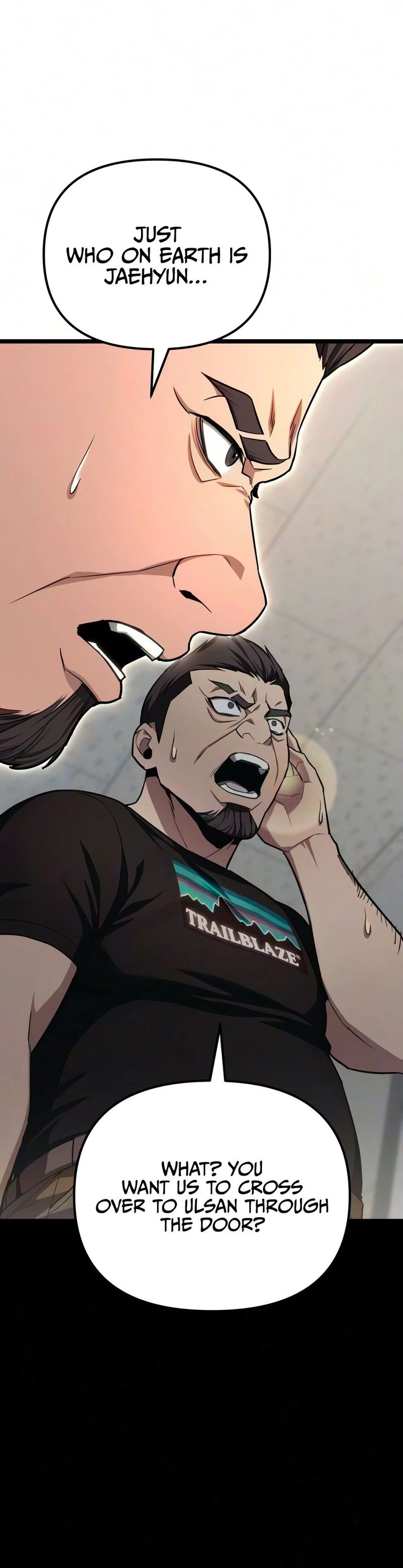 The Ultimate Shut-In Chapter 86 - Page 8