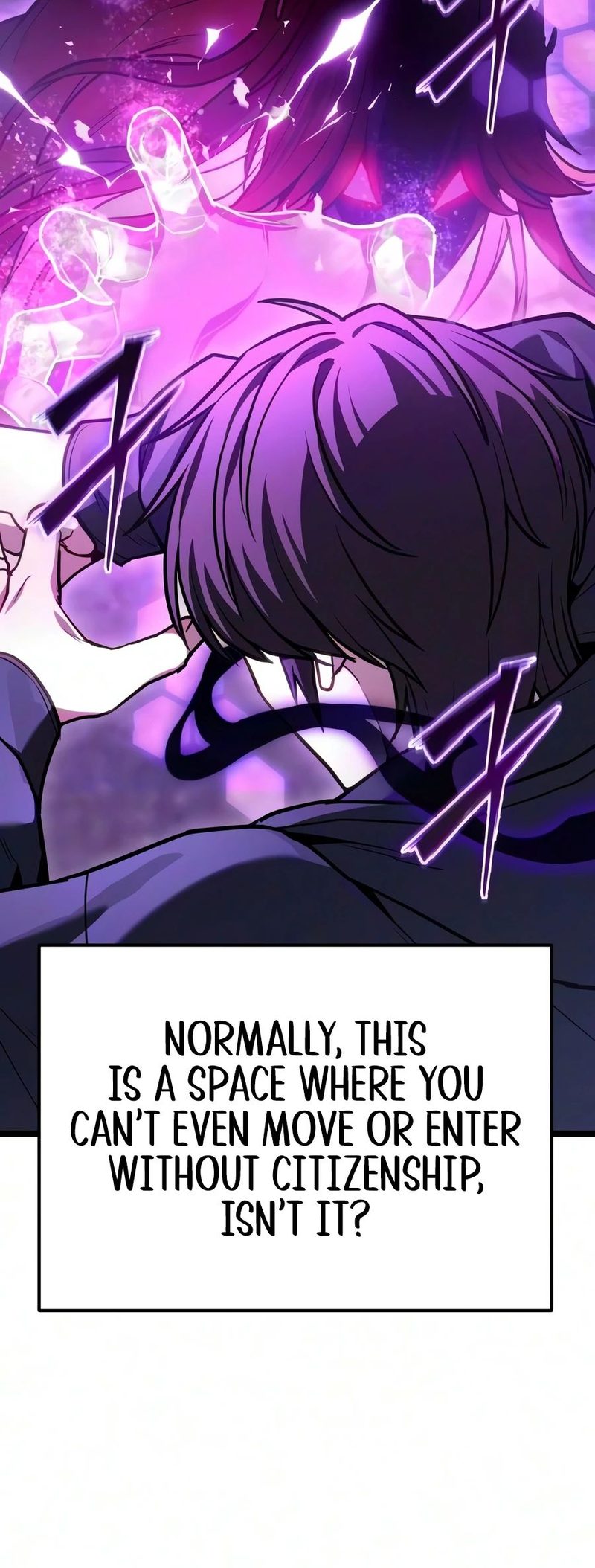 The Ultimate Shut-In Chapter 87 - Page 11