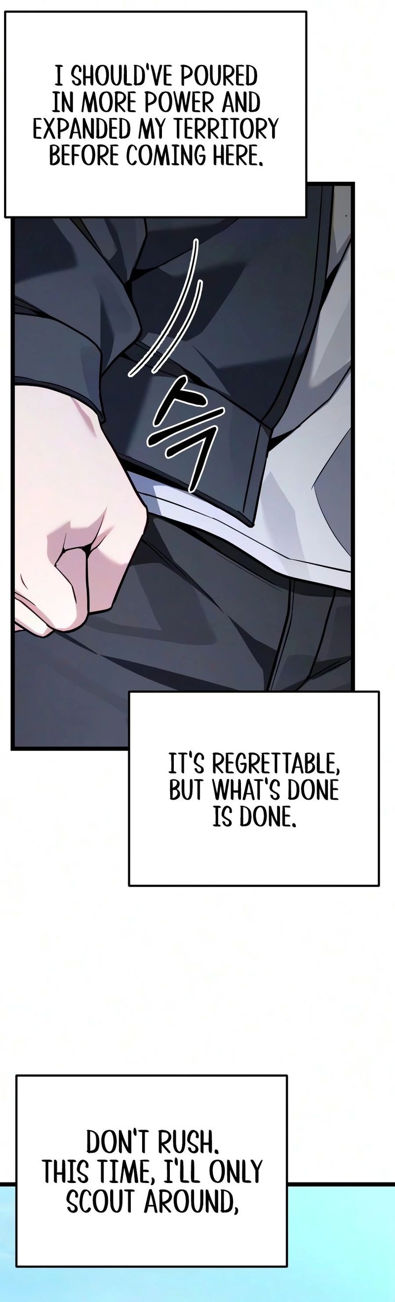 The Ultimate Shut-In Chapter 93 - Page 18