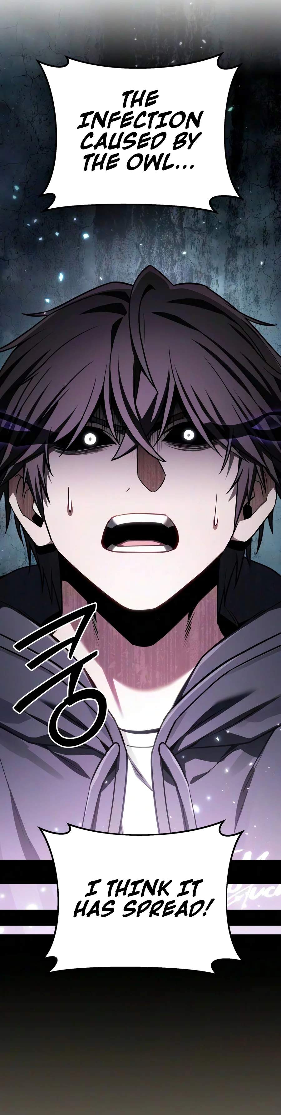The Ultimate Shut-In Chapter 94 - Page 17
