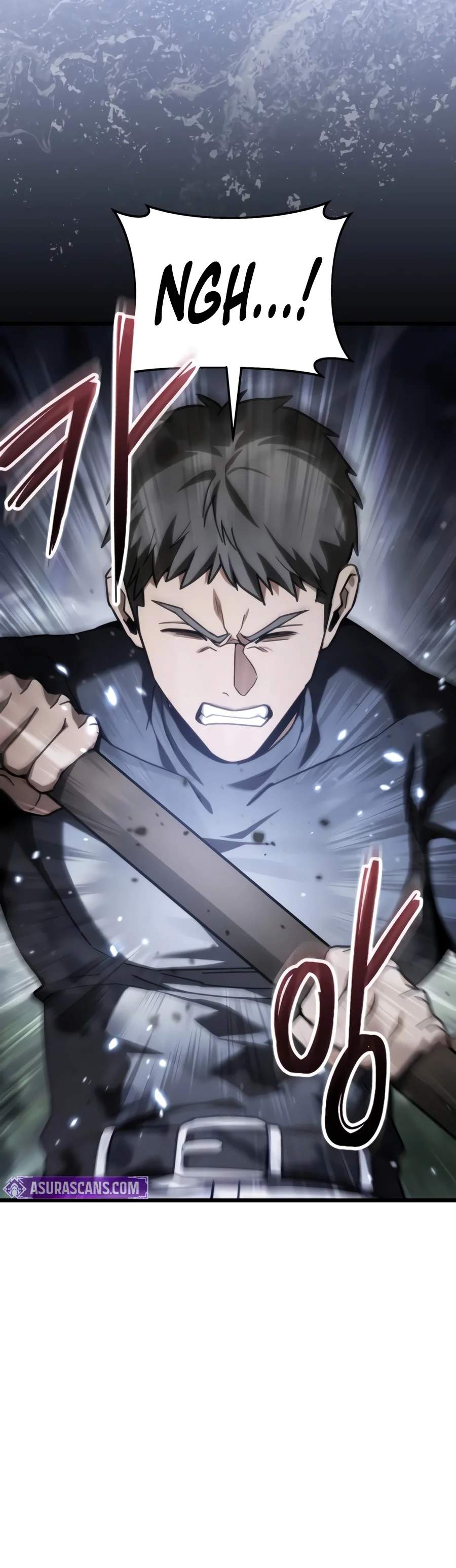 The Ultimate Shut-In Chapter 96 - Page 22
