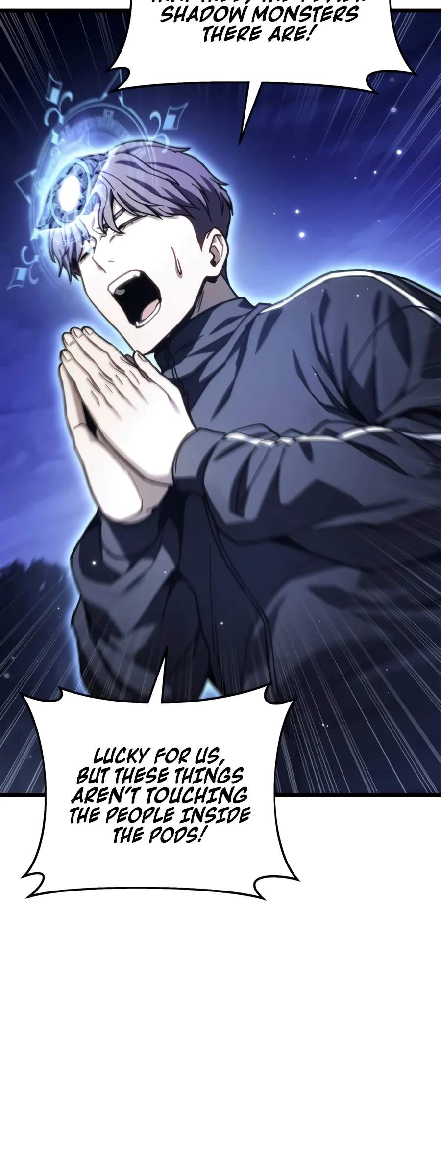 The Ultimate Shut-In Chapter 96 - Page 7
