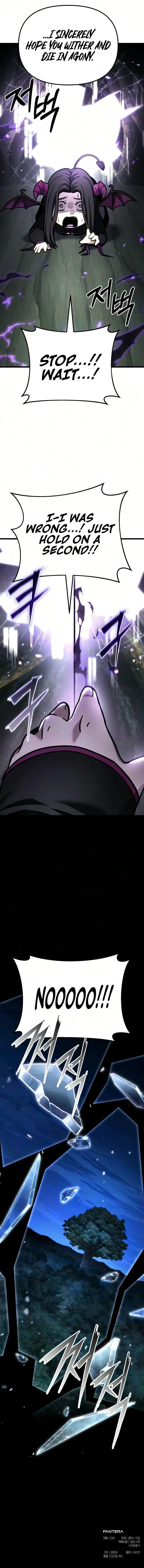 The Ultimate Shut-In Chapter 98 - Page 25