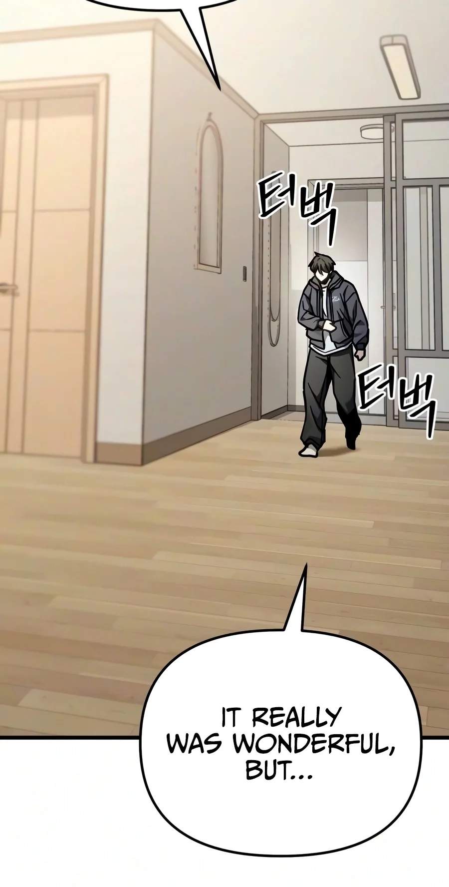 The Ultimate Shut-In Chapter 99 - Page 30