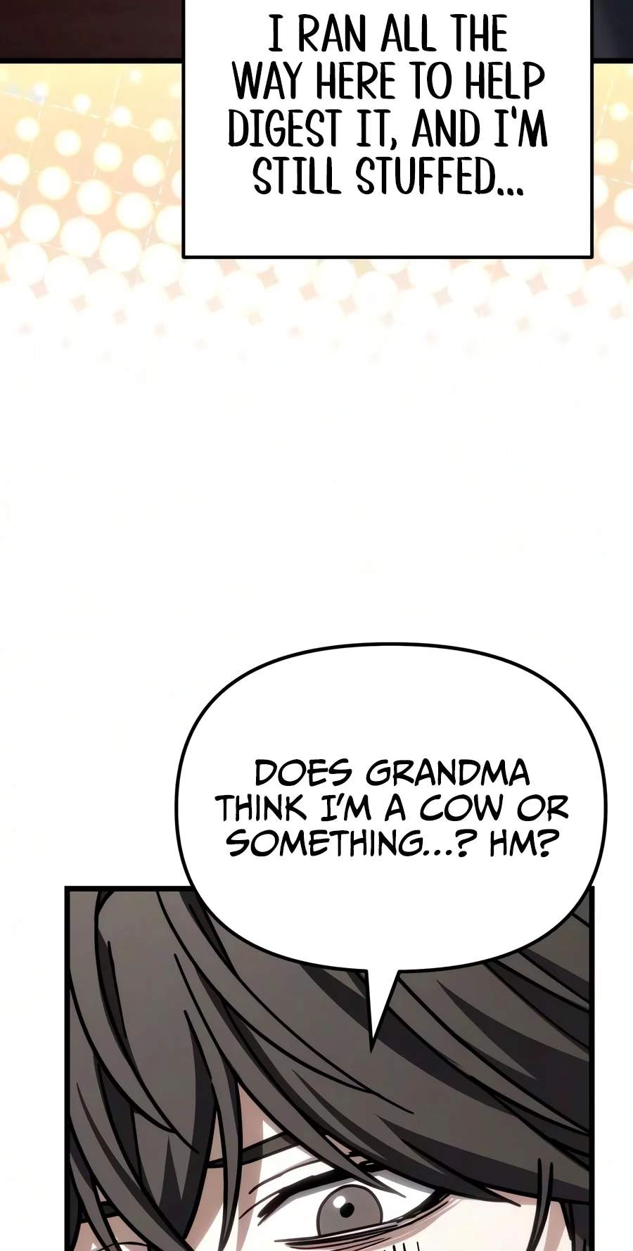 The Ultimate Shut-In Chapter 99 - Page 34