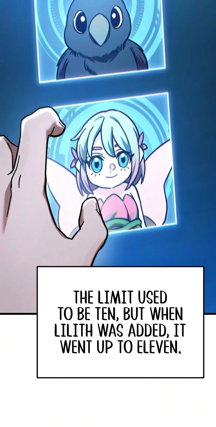 The Ultimate Shut-In Chapter 99 - Page 43