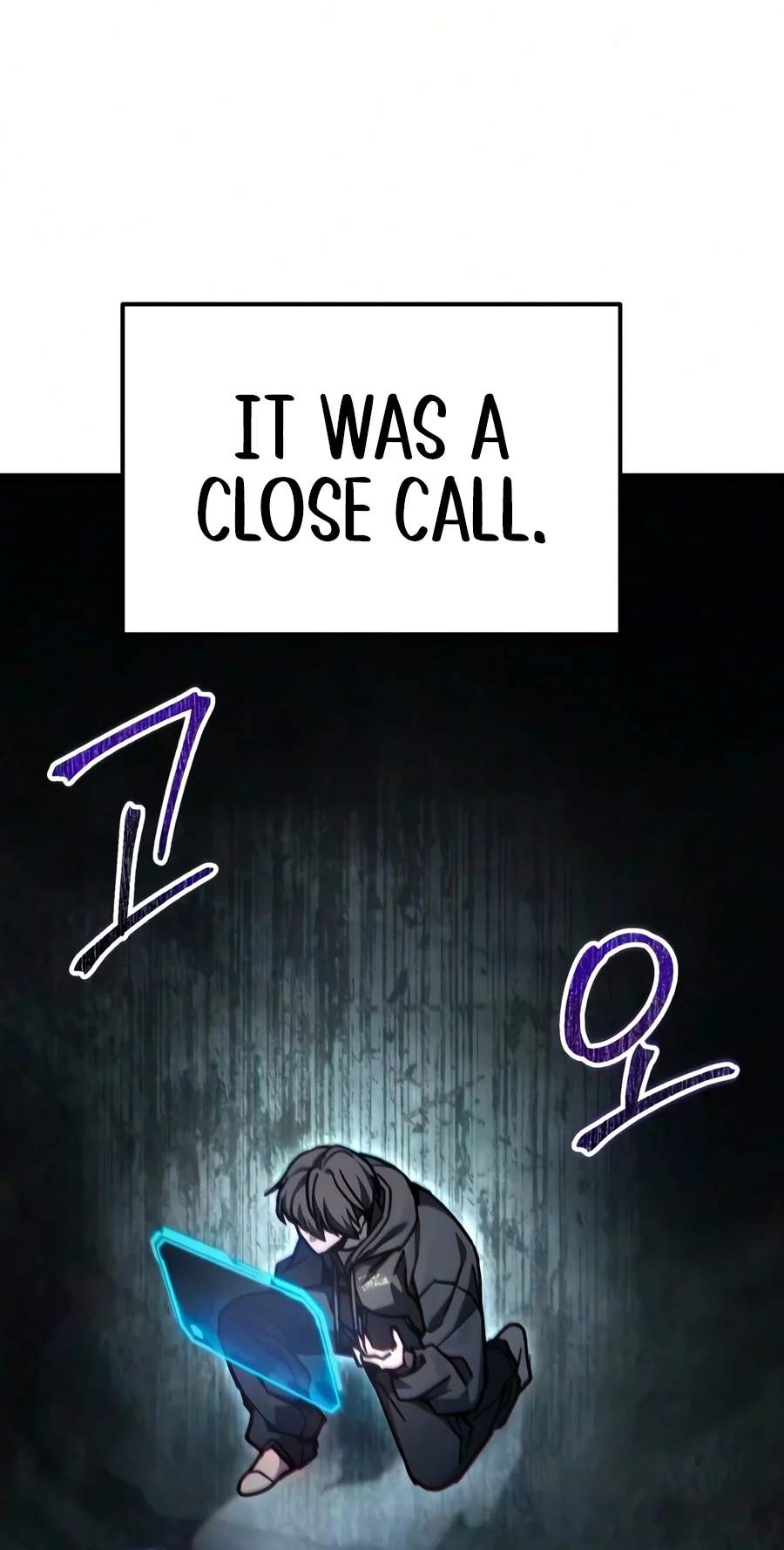 The Ultimate Shut-In Chapter 99 - Page 55